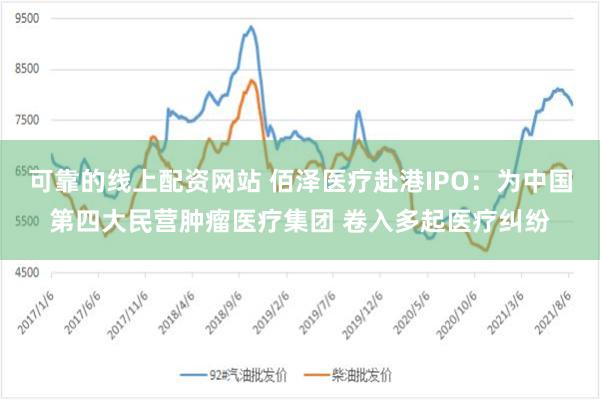 可靠的线上配资网站 佰泽医疗赴港IPO：为中国第四大民营肿瘤医疗集团 卷入多起医疗纠纷